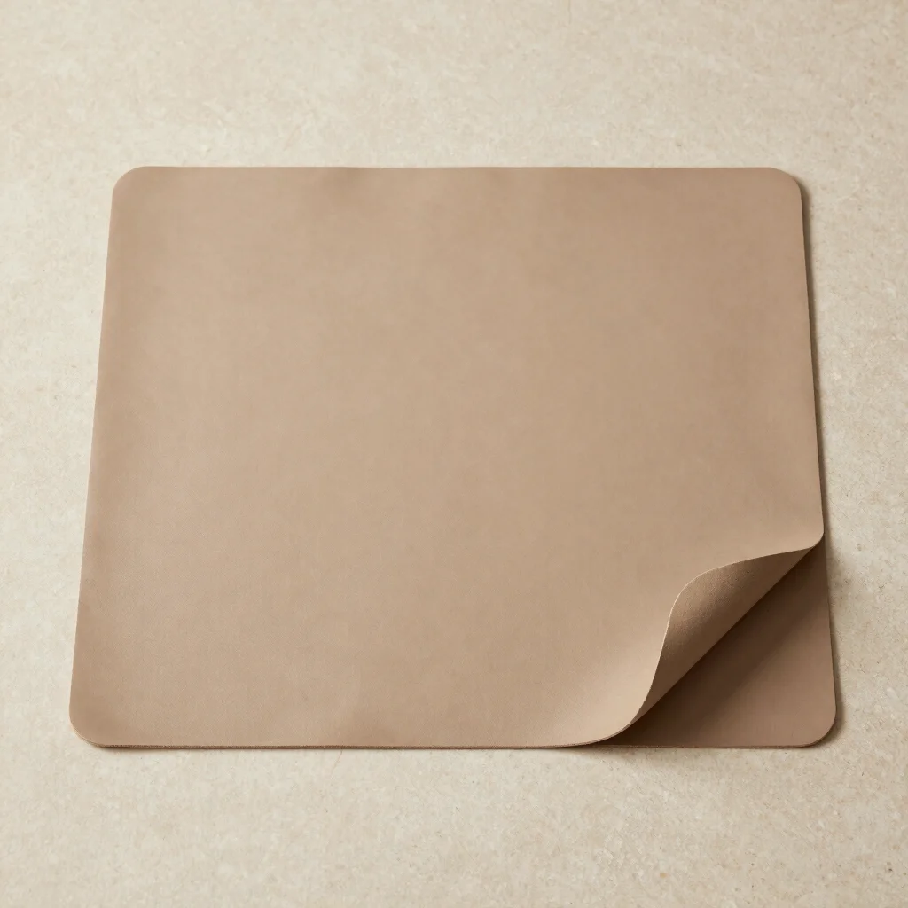 Quiet Desk Mat