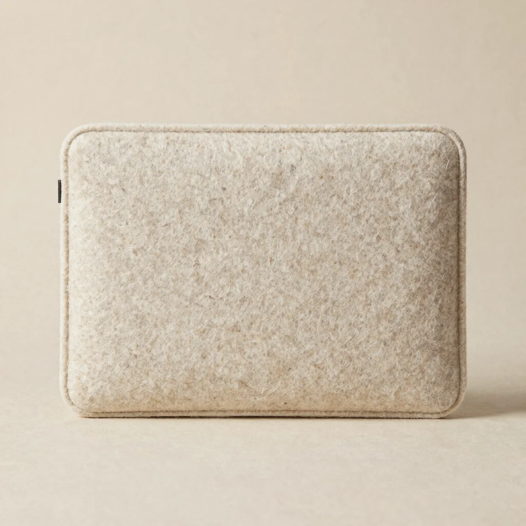 Felt Laptop Sleeve