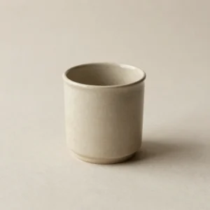 Soft Edge Pen Cup