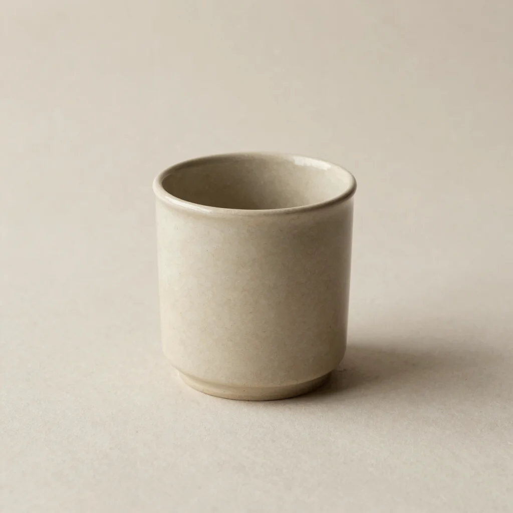 Soft Edge Pen Cup