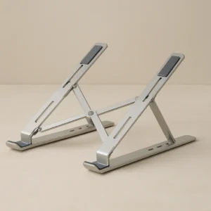 Aluminum Laptop Stand