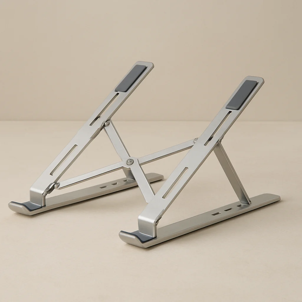Aluminum Laptop Stand